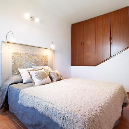 Casa Ariadna Costa De Antigua Exteriér fotografie