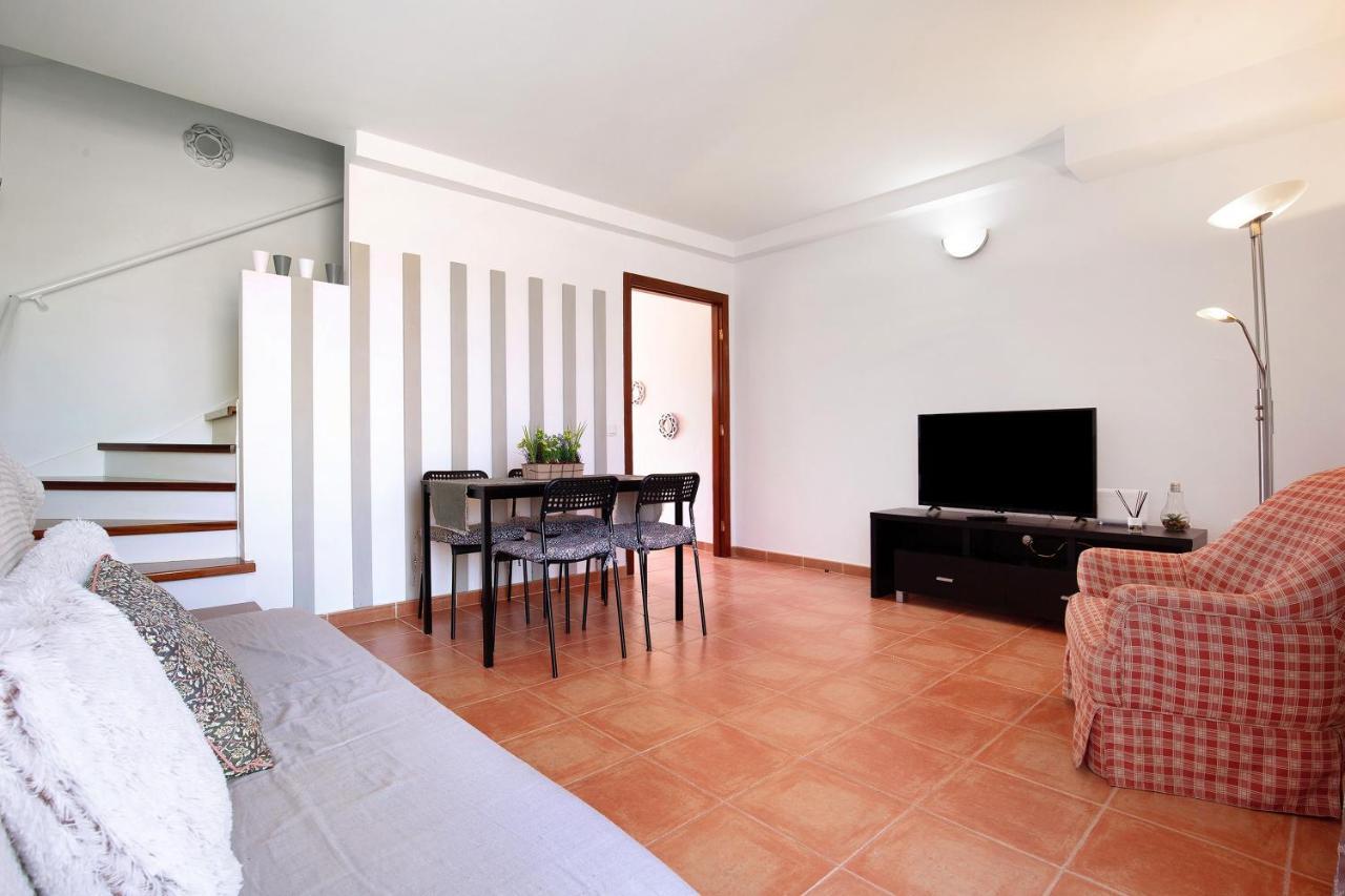 Casa Ariadna Costa De Antigua Exteriér fotografie