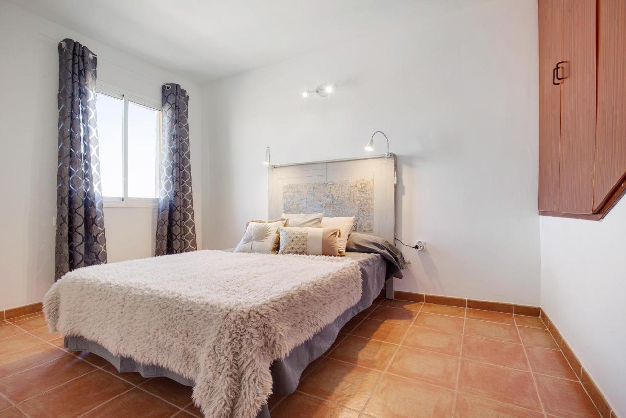 Casa Ariadna Costa De Antigua Exteriér fotografie